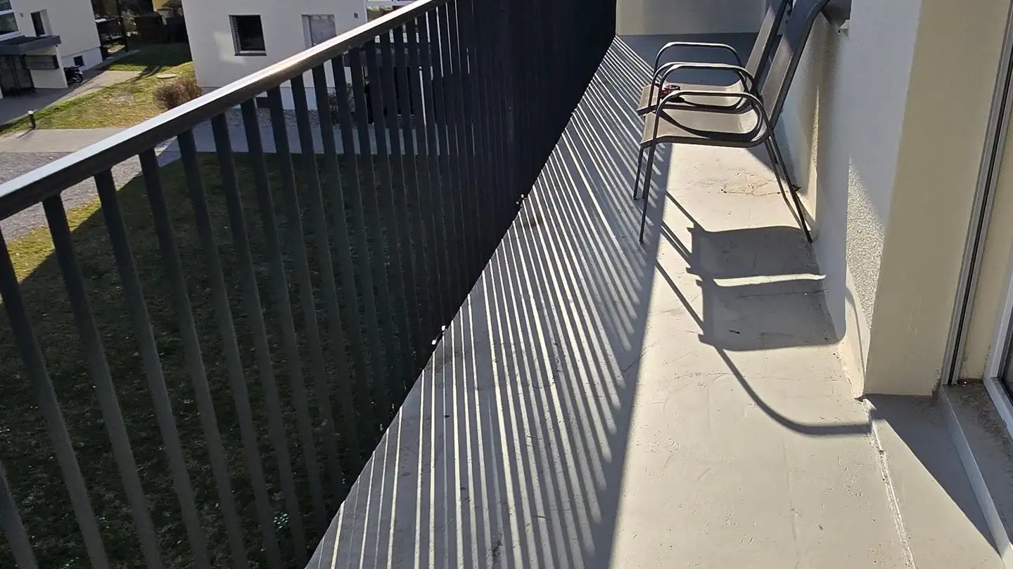 Appartement à louer - Bielstrasse 47, 2555 Brügg BE - Photo 4