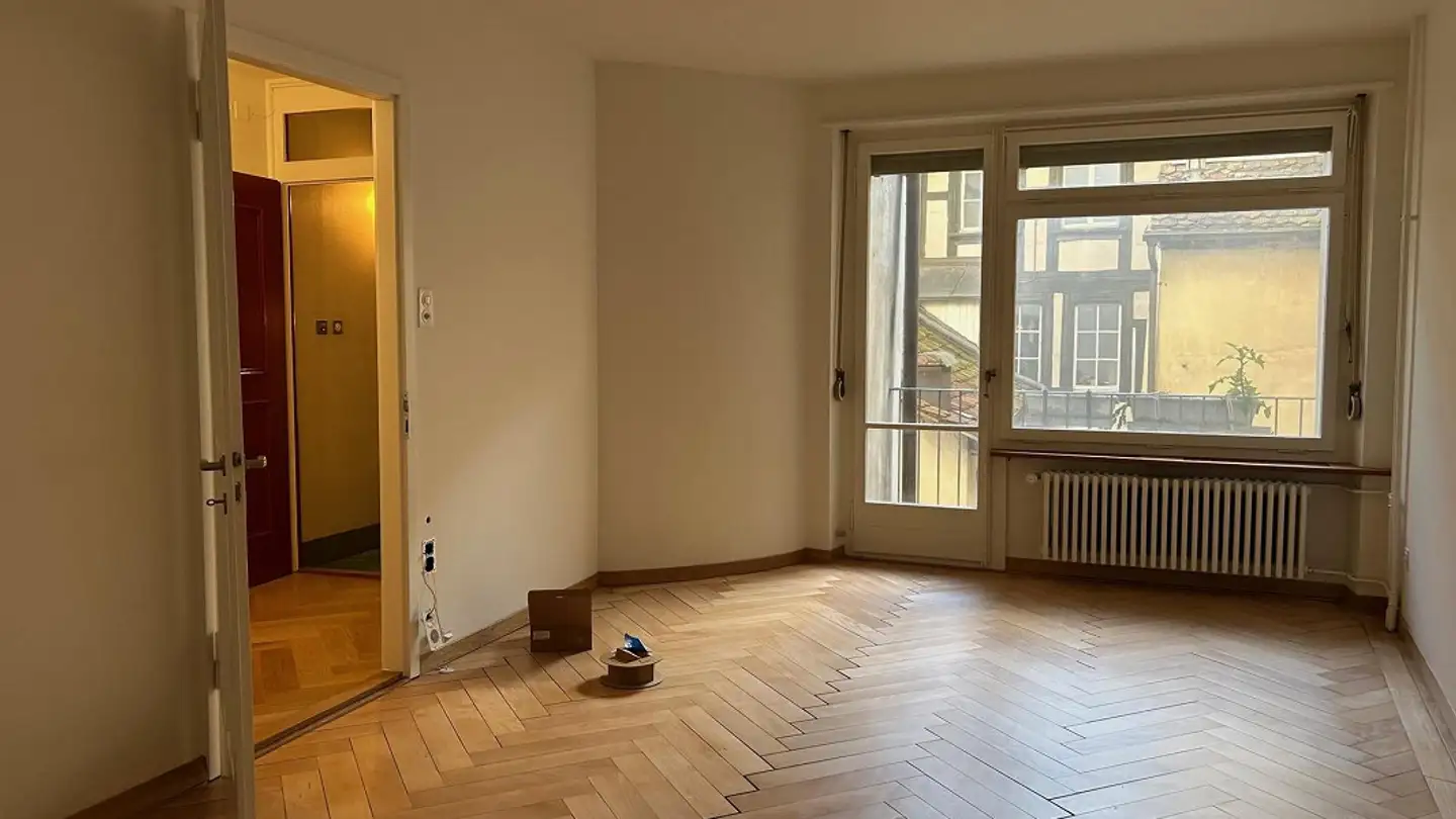 Apartment for rent - Kramgasse 47, 3011 Bern - Photo 4