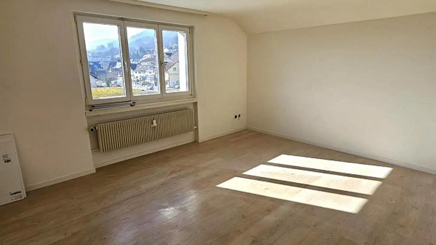 Appartement à louer - Blumenstrasse 1, 9445 Rebstein - Photo 2