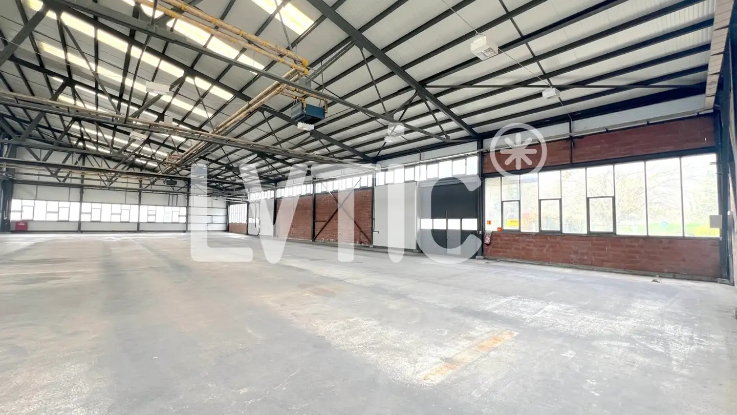 Espace de stockage à louer - 1860 Aigle - Photo 3