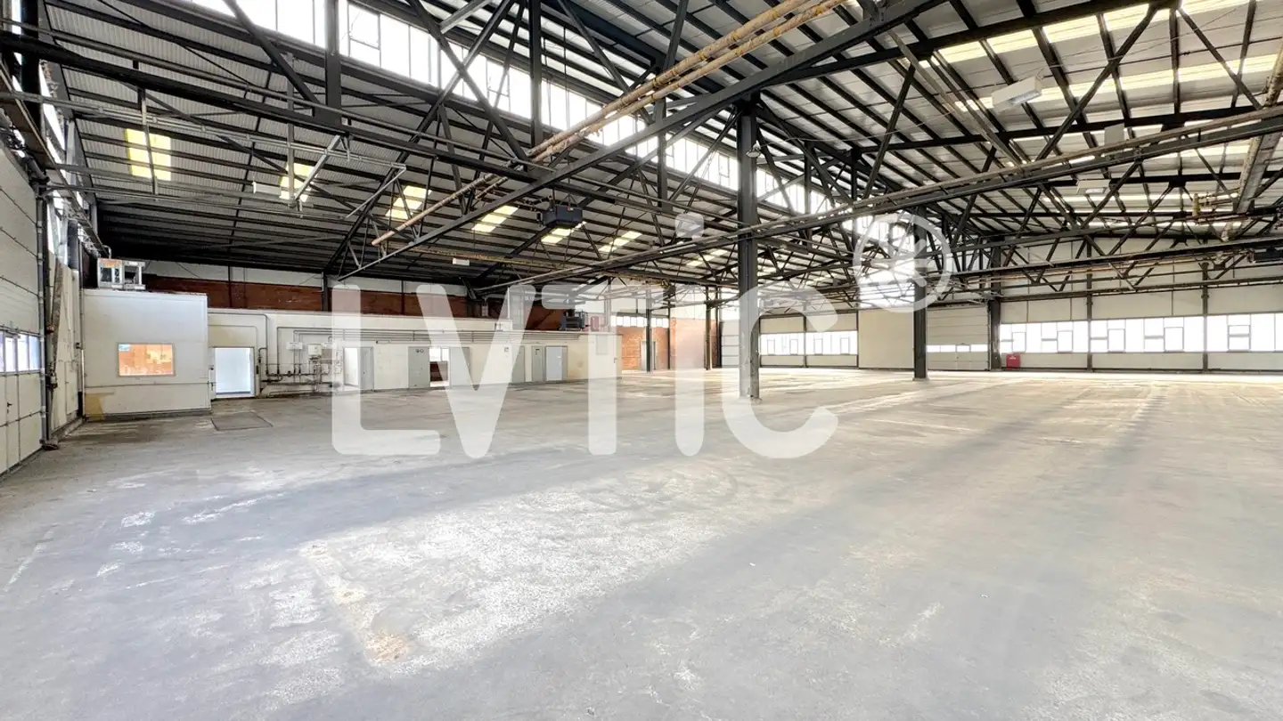 Espace de stockage à louer - 1860 Aigle - Photo 4