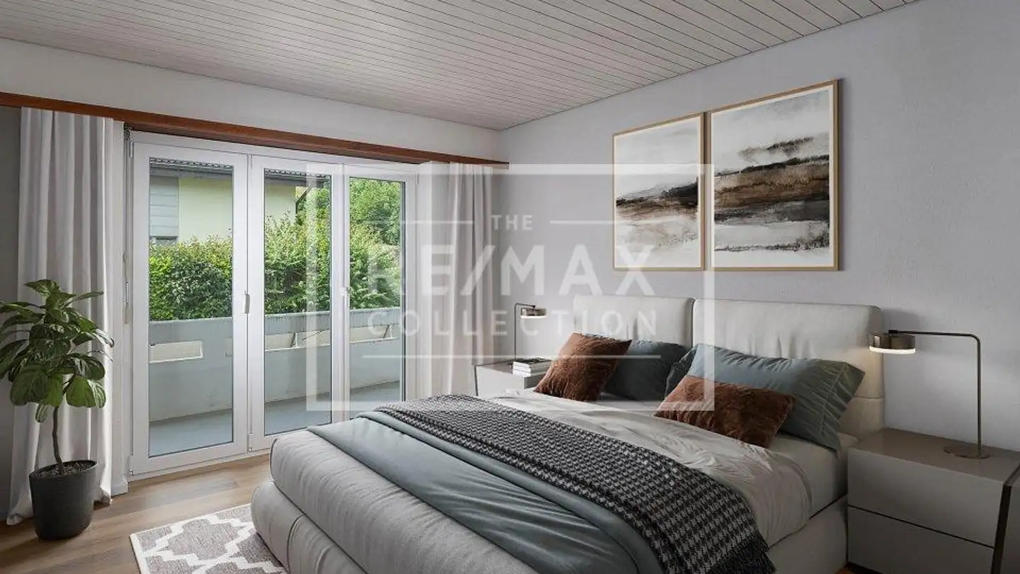 Casa bifamiliare in vendita - Buobenhofstrasse 33, 8852 Altendorf - Foto 3