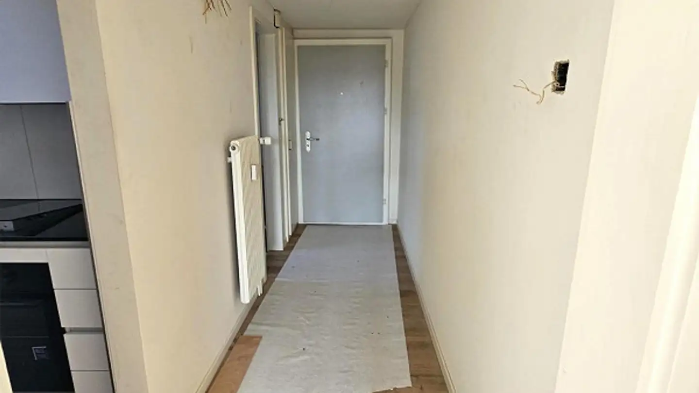 Appartement à louer - Blumenstrasse 1, 9445 Rebstein - Photo 3