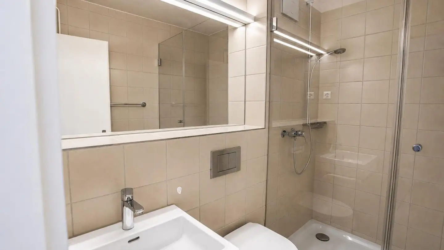 Wohnung mieten - Claragraben 60, 4058 Basel - Foto 4