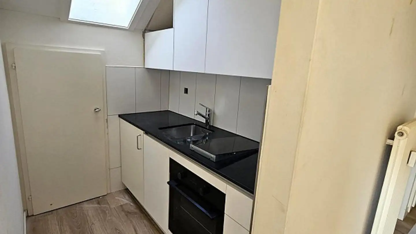 Appartement à louer - Blumenstrasse 1, 9445 Rebstein - Photo 4