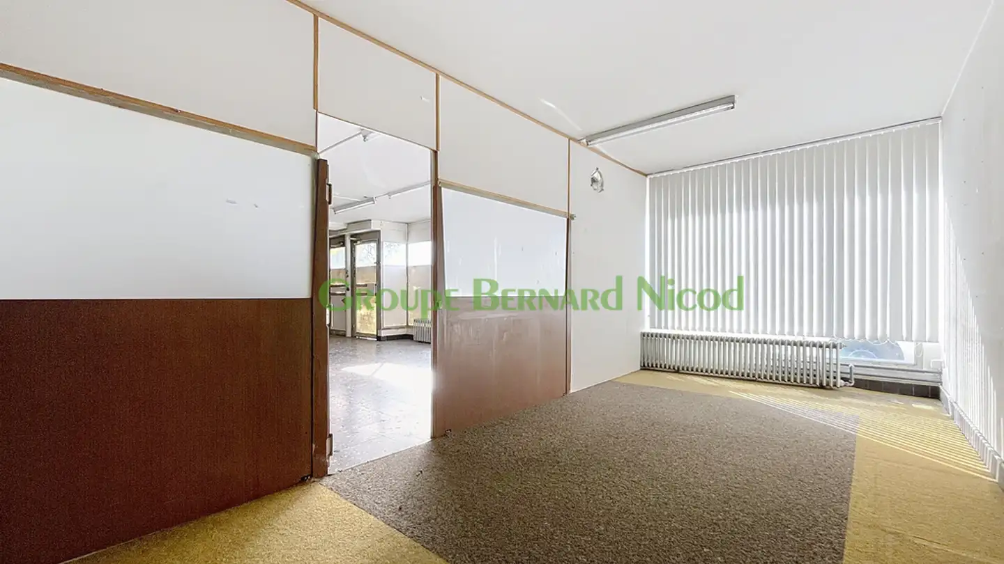 Commercial à louer - Chemin De Vassin 40, 1814 La Tour-de-Peilz - Photo 3