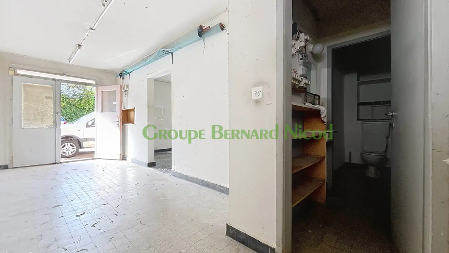 Commercial à louer - Chemin De Vassin 40, 1814 La Tour-de-Peilz - Photo 4