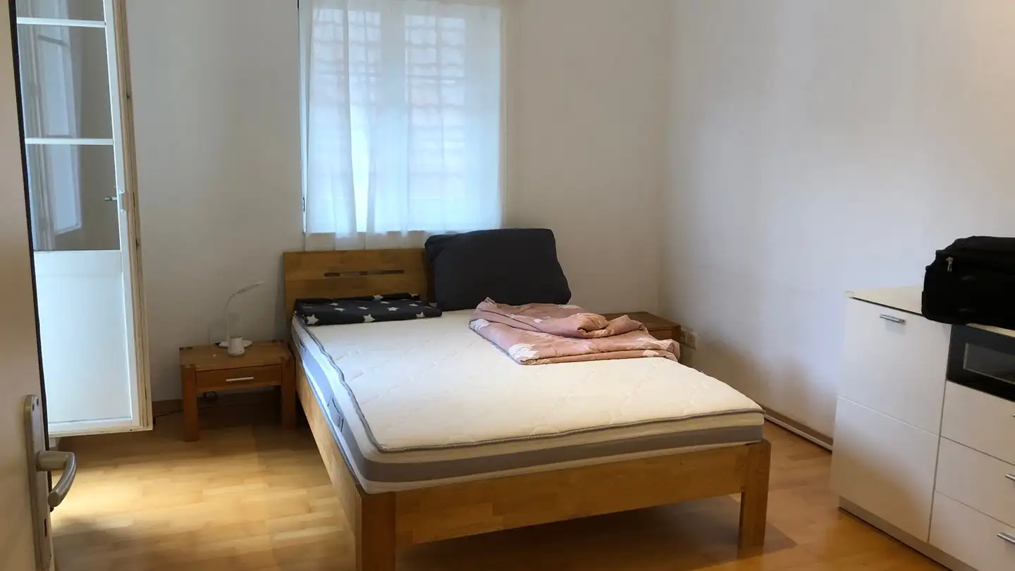 Appartamento in affitto - 3454 Sumiswald - Photo 4