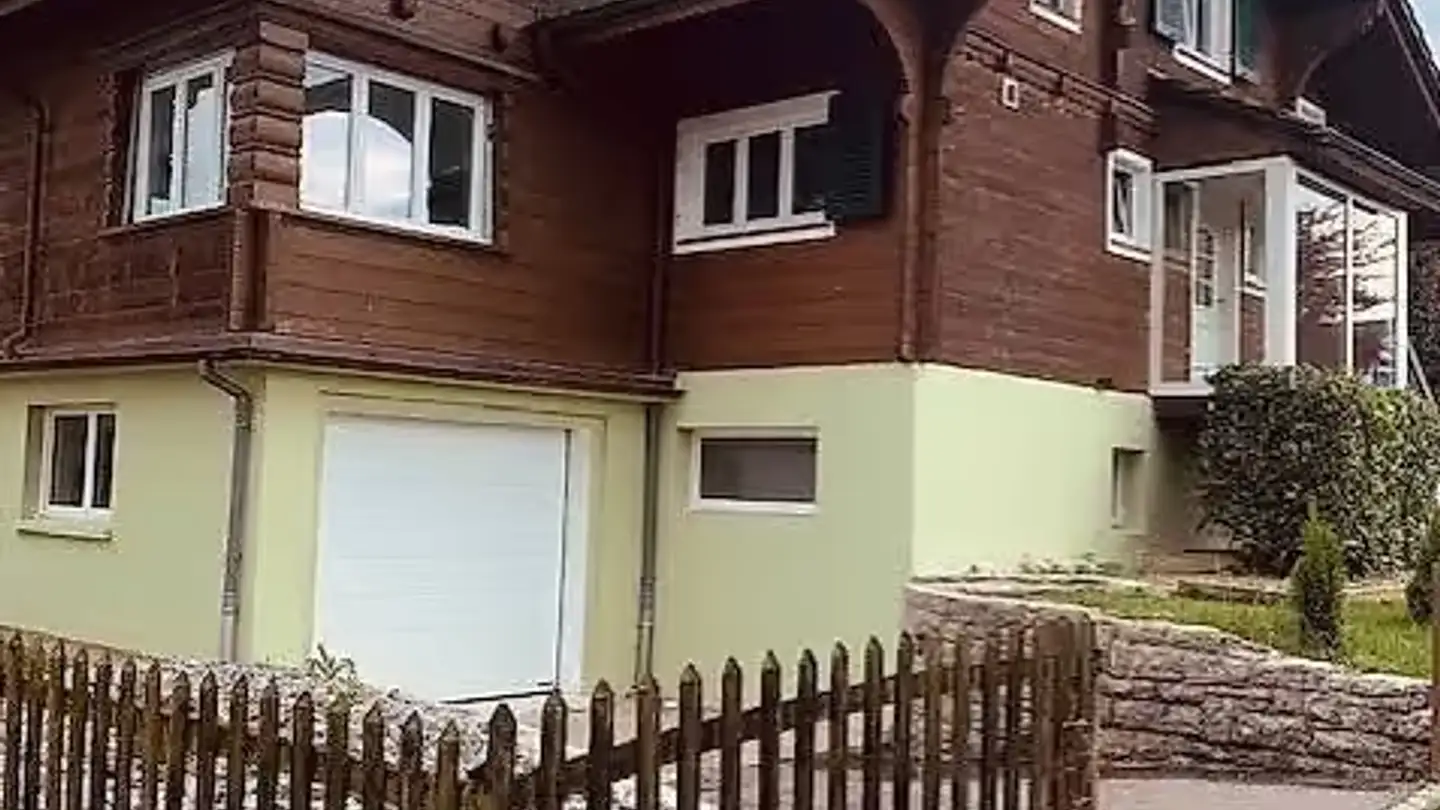 Single house for rent - Fliederweg 16, 5035 Unterentfelden
