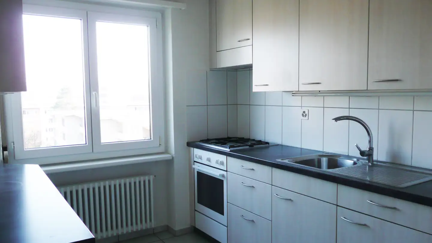 Appartement à louer - Gschwaderstrasse 1, 8610 Uster - Photo 3