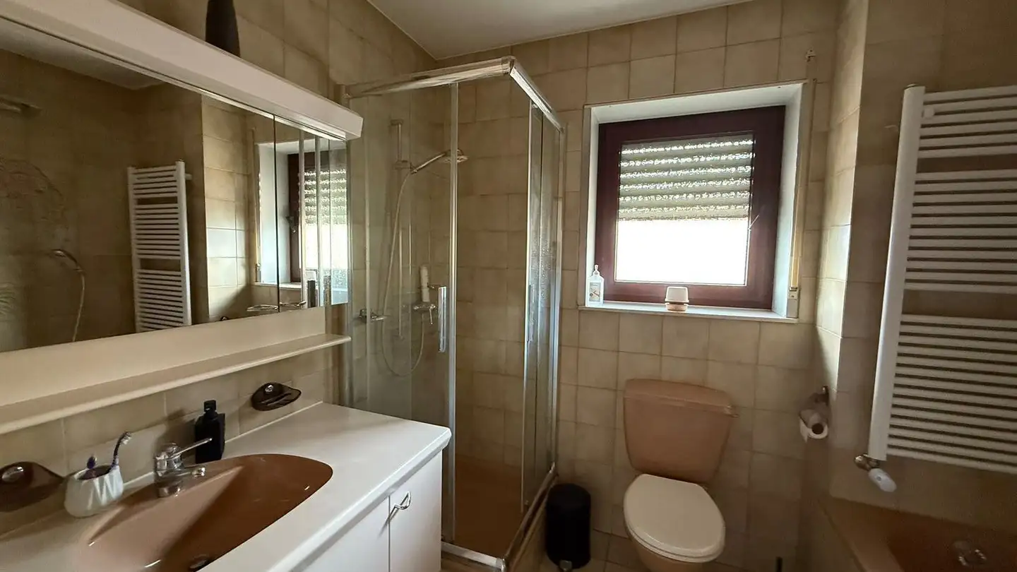 Appartamento in affitto - Pachienstrasse 25, 3970 Salgesch - Photo 3