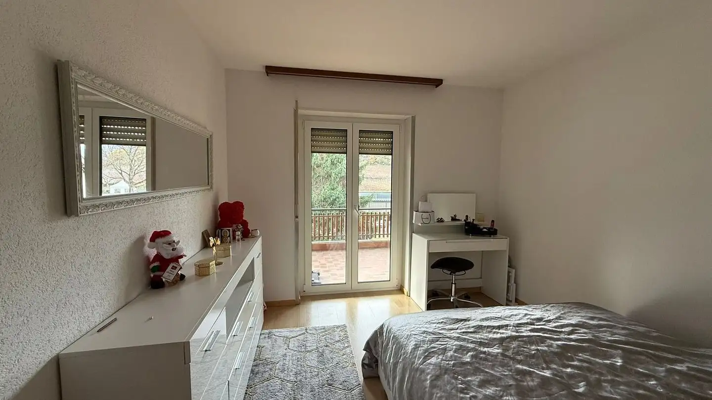 Appartamento in affitto - Pachienstrasse 25, 3970 Salgesch - Photo 4