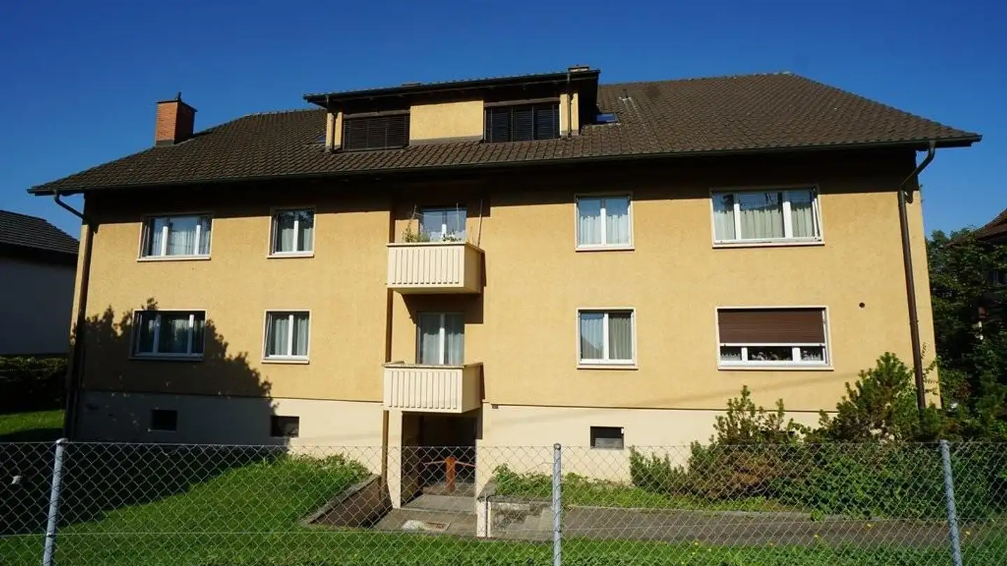 Wohnung mieten - Baselstrasse 57, 4144 Arlesheim