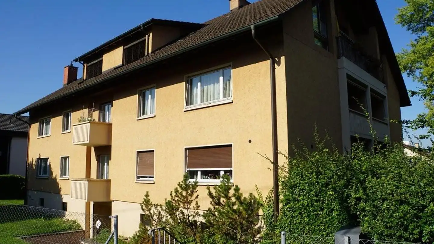 Wohnung mieten - Baselstrasse 57, 4144 Arlesheim - Foto 3