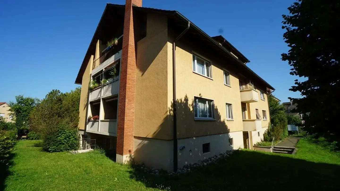 Wohnung mieten - Baselstrasse 57, 4144 Arlesheim - Foto 2