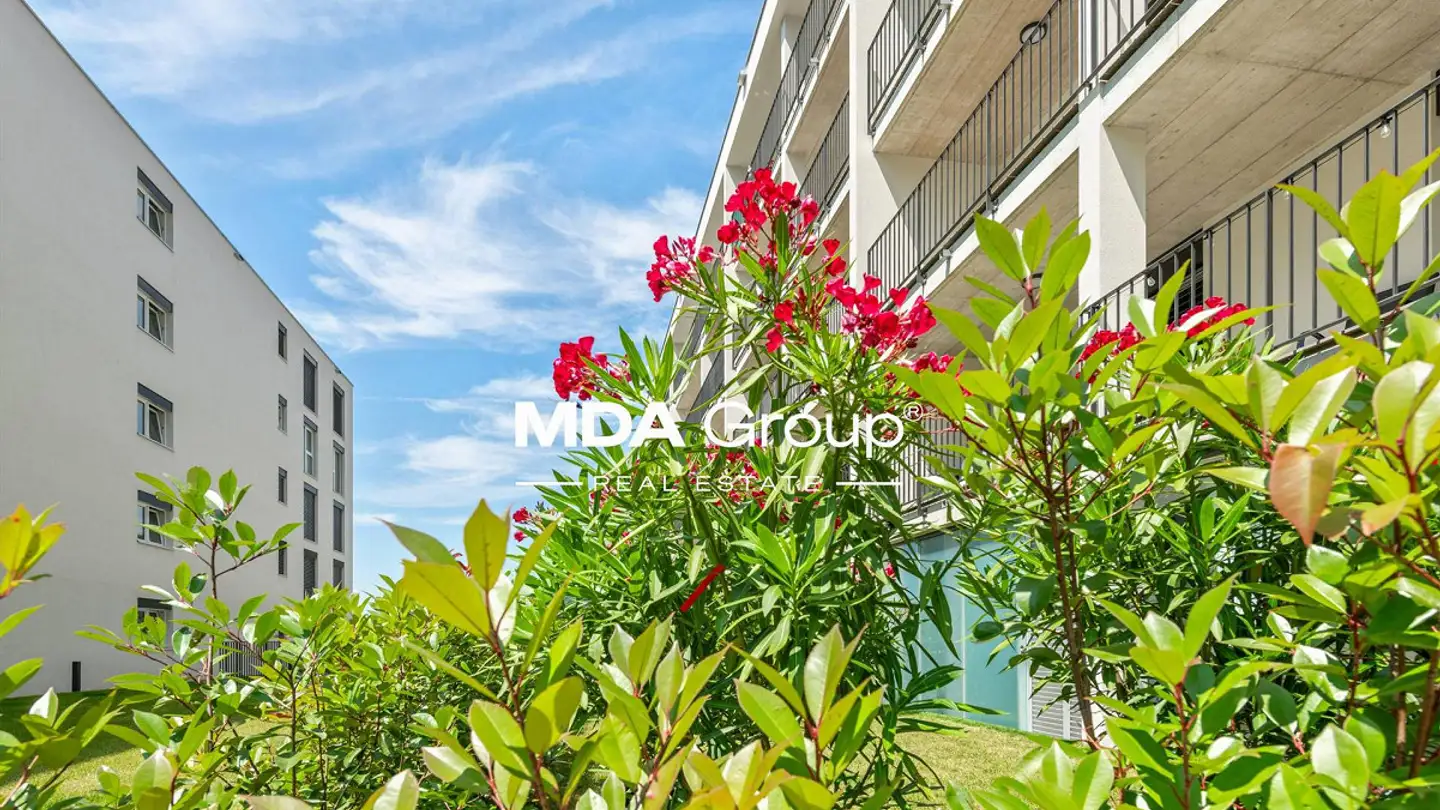 Appartamento in affitto - Via San Martino, 6850 Mendrisio - Foto 3