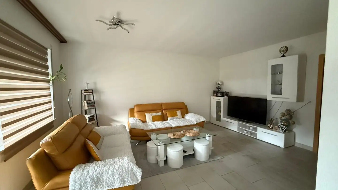 Appartement à louer - Pachienstrasse 25, 3970 Salgesch