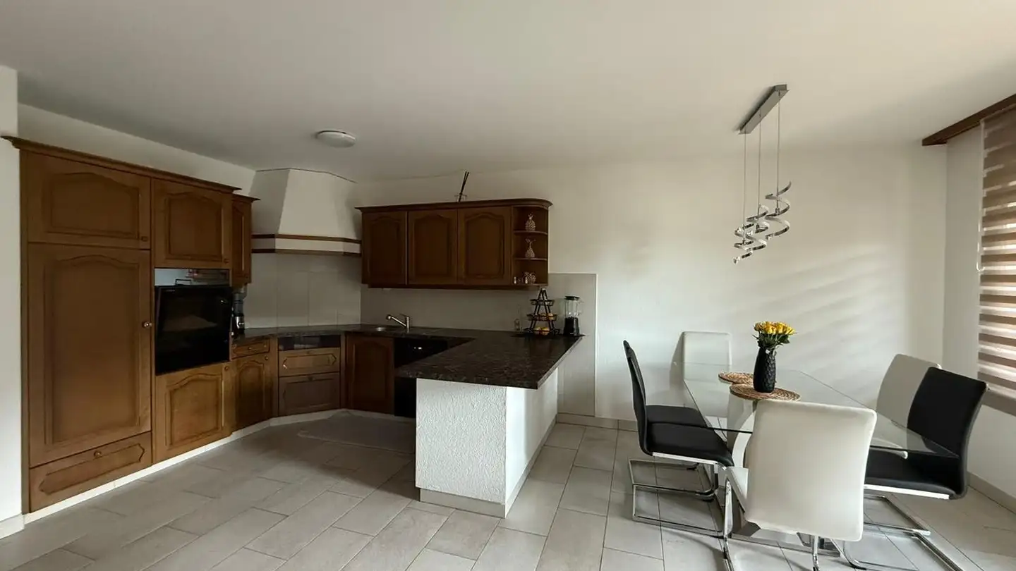 Appartamento in affitto - Pachienstrasse 25, 3970 Salgesch - Photo 2