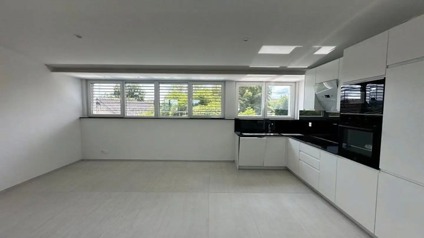 Appartamento in affitto - Dorfstrasse 5, 4558 Heinrichswil - Foto 2