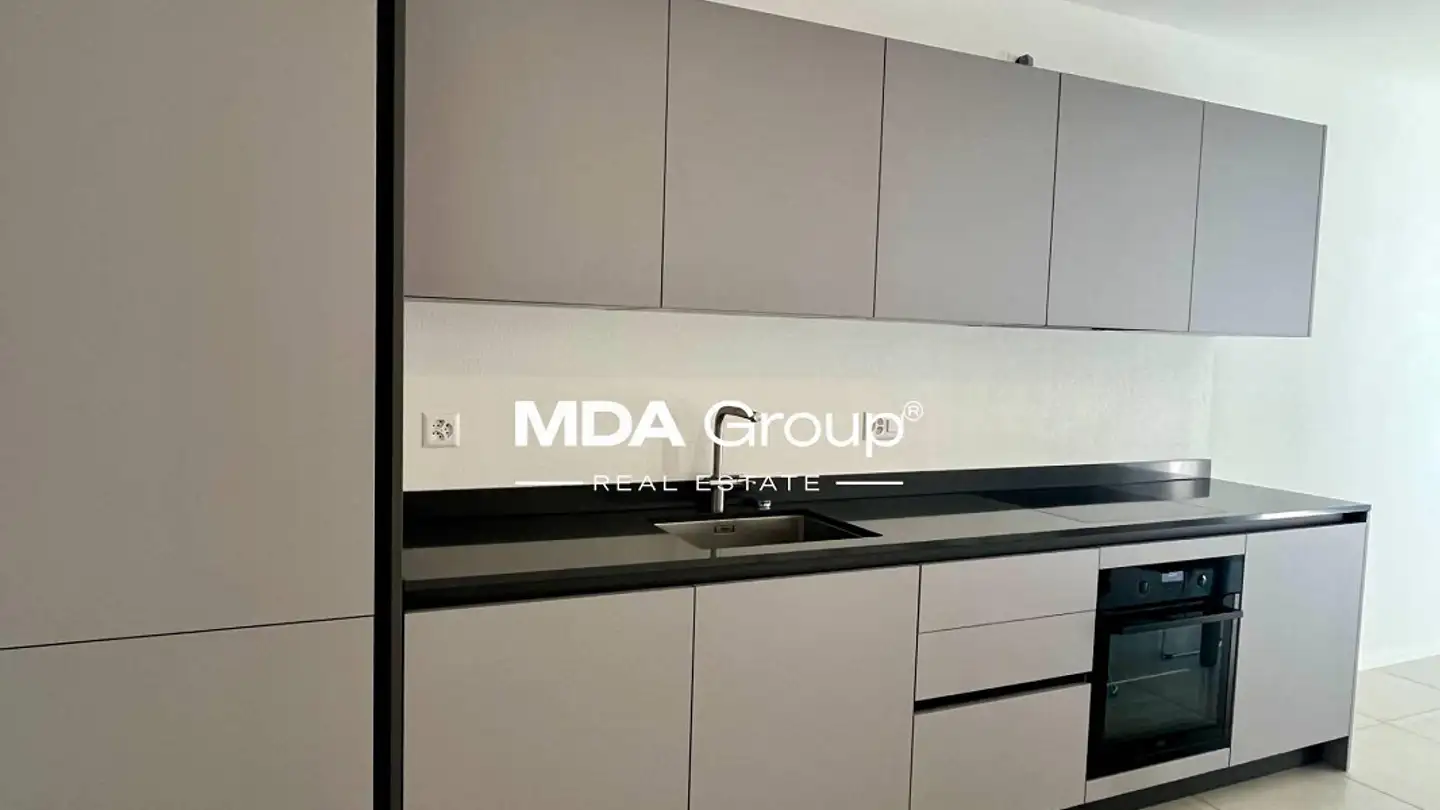 Appartamento in affitto - Via San Martino, 6850 Mendrisio - Foto 4