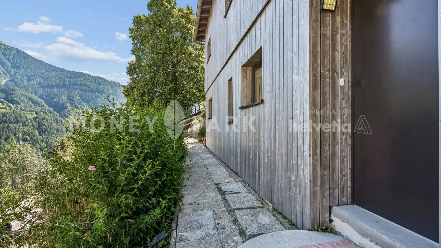 Maison individuelle à vendre - Arosastrasse, 7000 Chur - Photo 2
