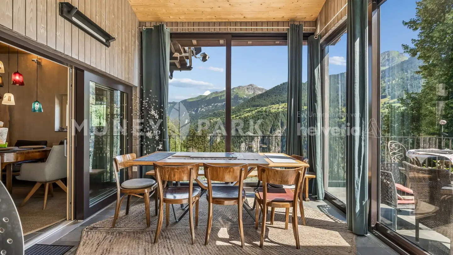 Maison individuelle à vendre - Arosastrasse, 7000 Chur - Photo 3