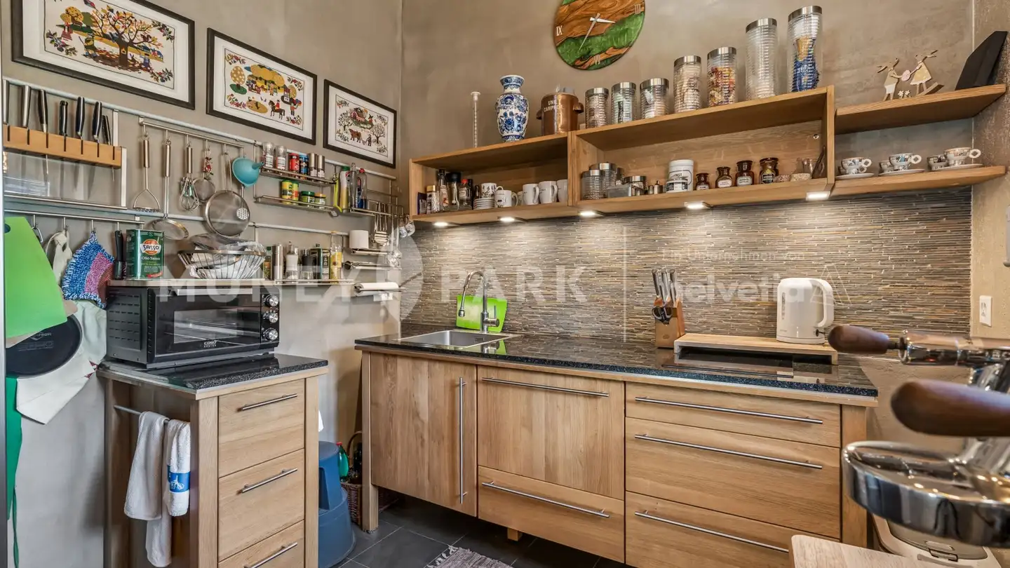 Maison individuelle à vendre - Arosastrasse, 7000 Chur - Photo 4