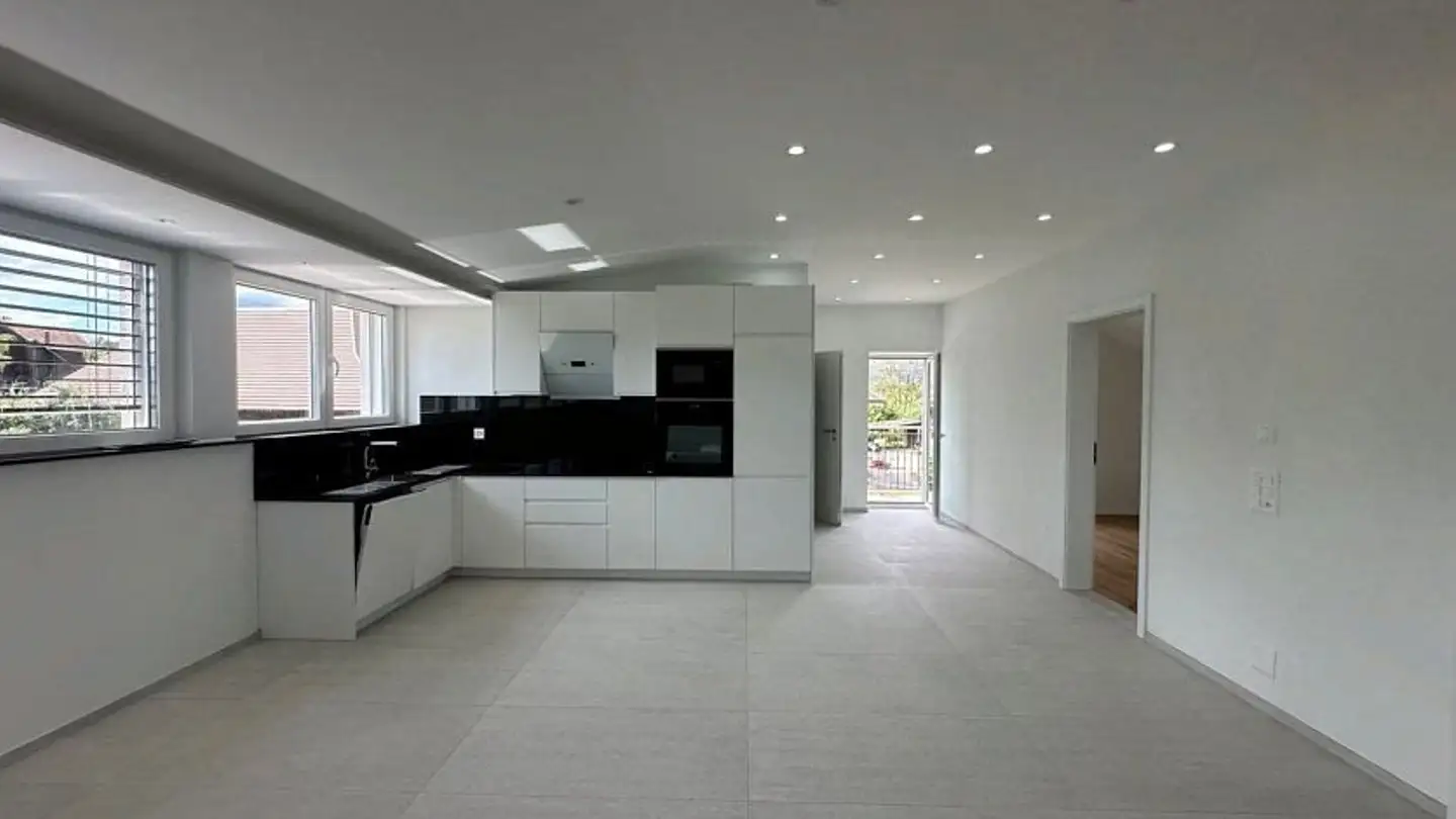 Appartamento in affitto - Dorfstrasse 5, 4558 Heinrichswil - Foto 4