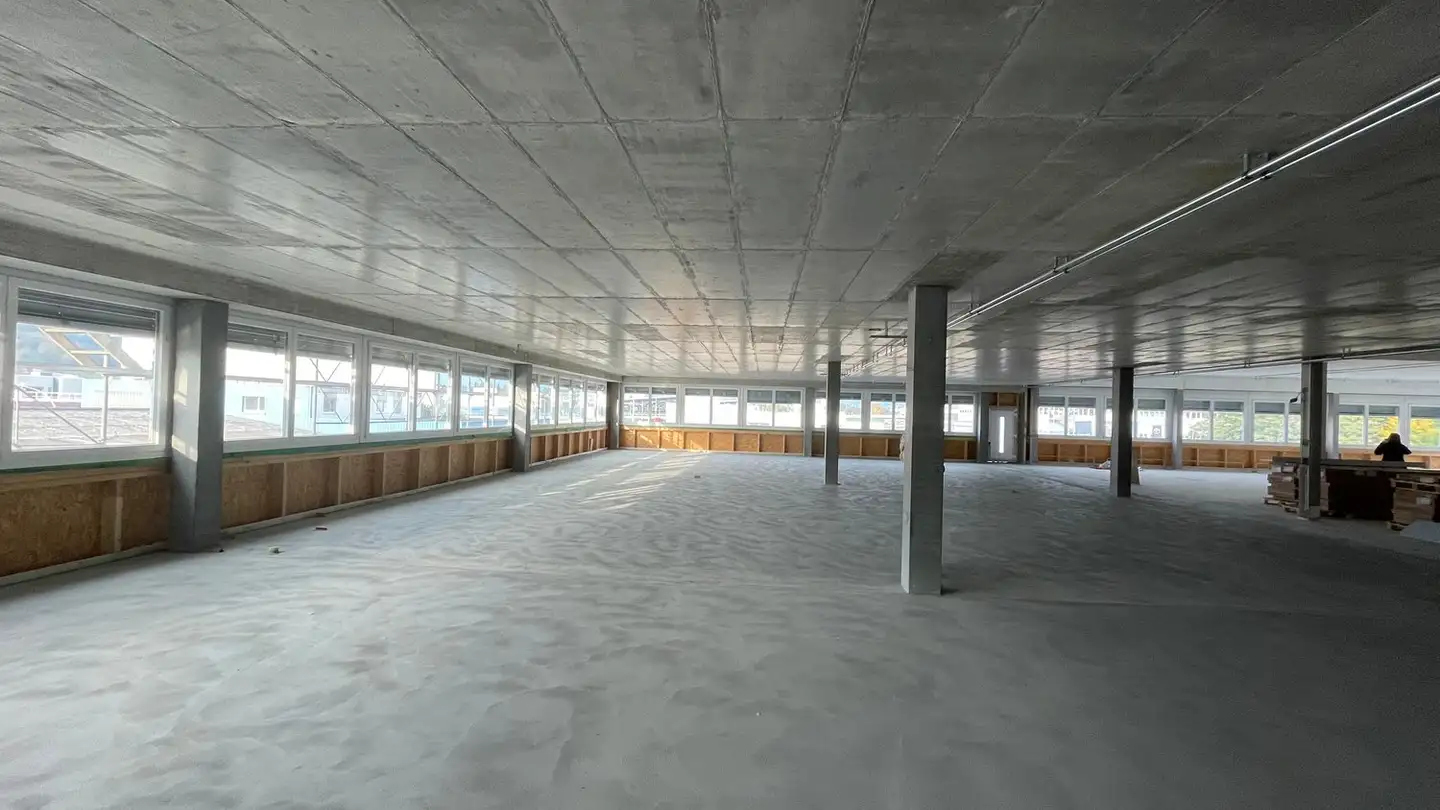 Spazio ufficio in affitto - Römerstrasse 9, 2555 Brügg BE - Foto 3