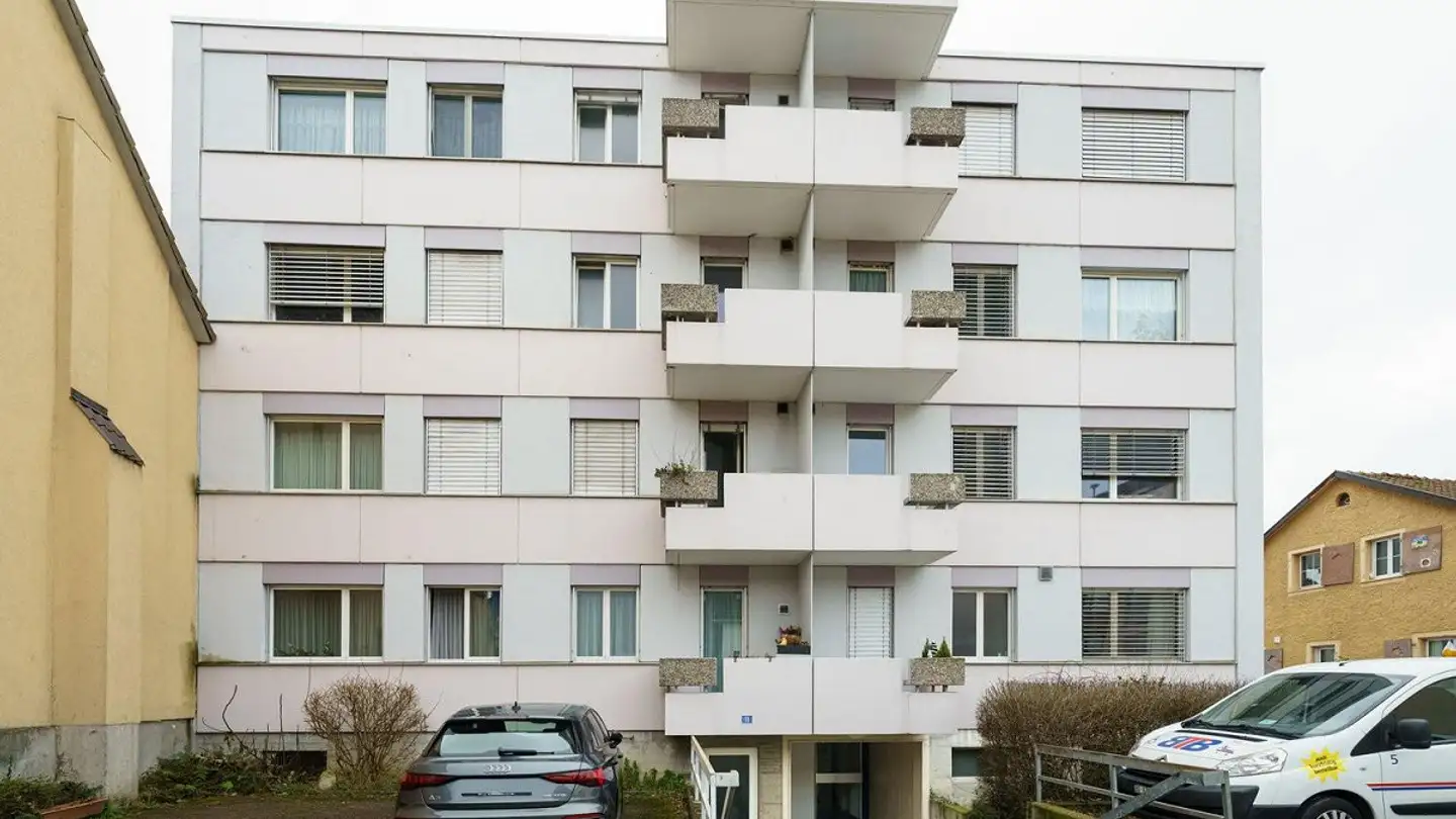 Spazio ufficio in affitto - Baslerstrasse 11, 4103 Bottmingen