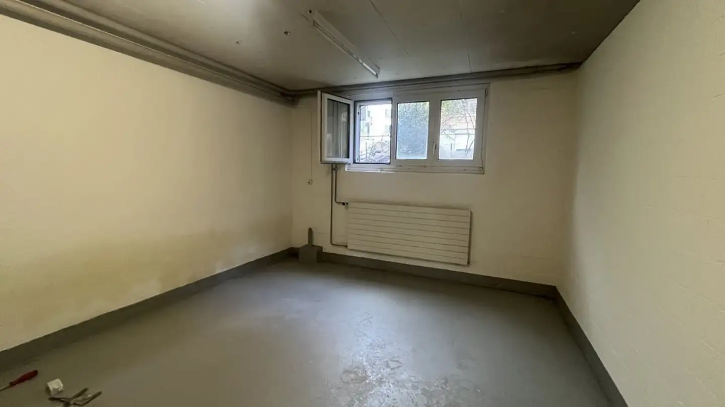 Spazio di archiviazione in affitto - Friesstrasse 30, 8050 Zürich - Foto 2