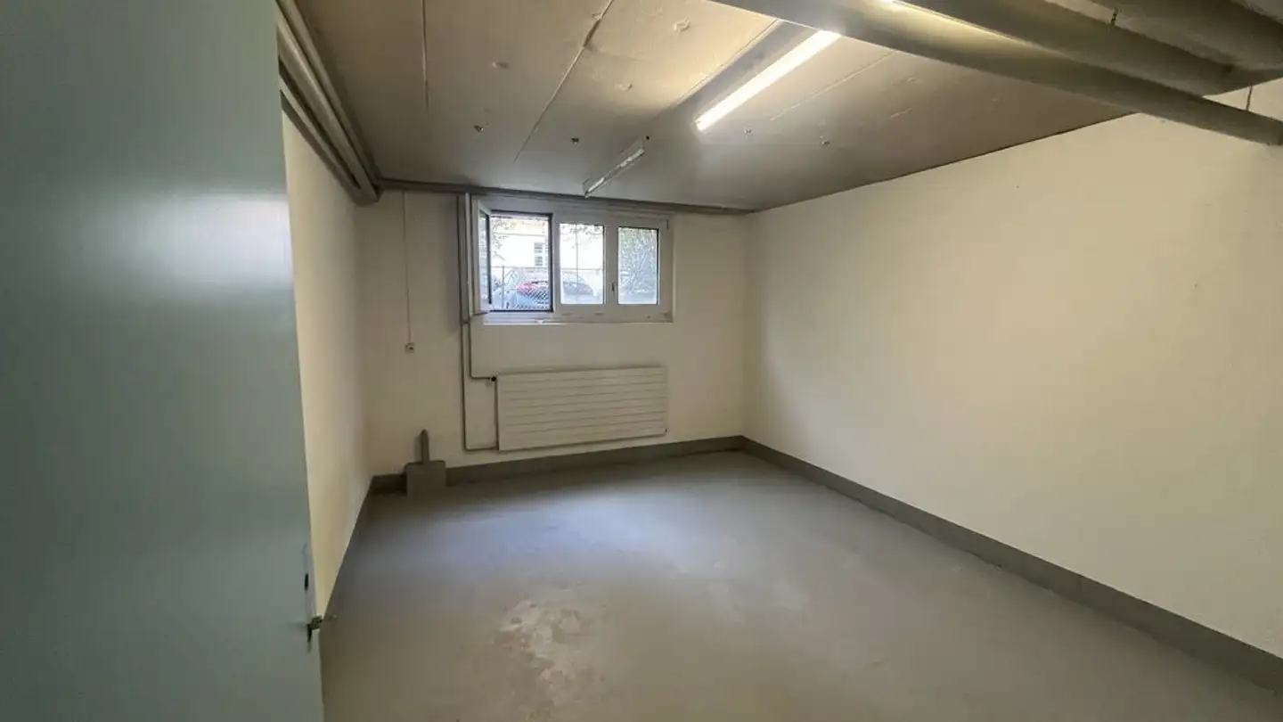 Spazio di archiviazione in affitto - Friesstrasse 30, 8050 Zürich - Foto 3