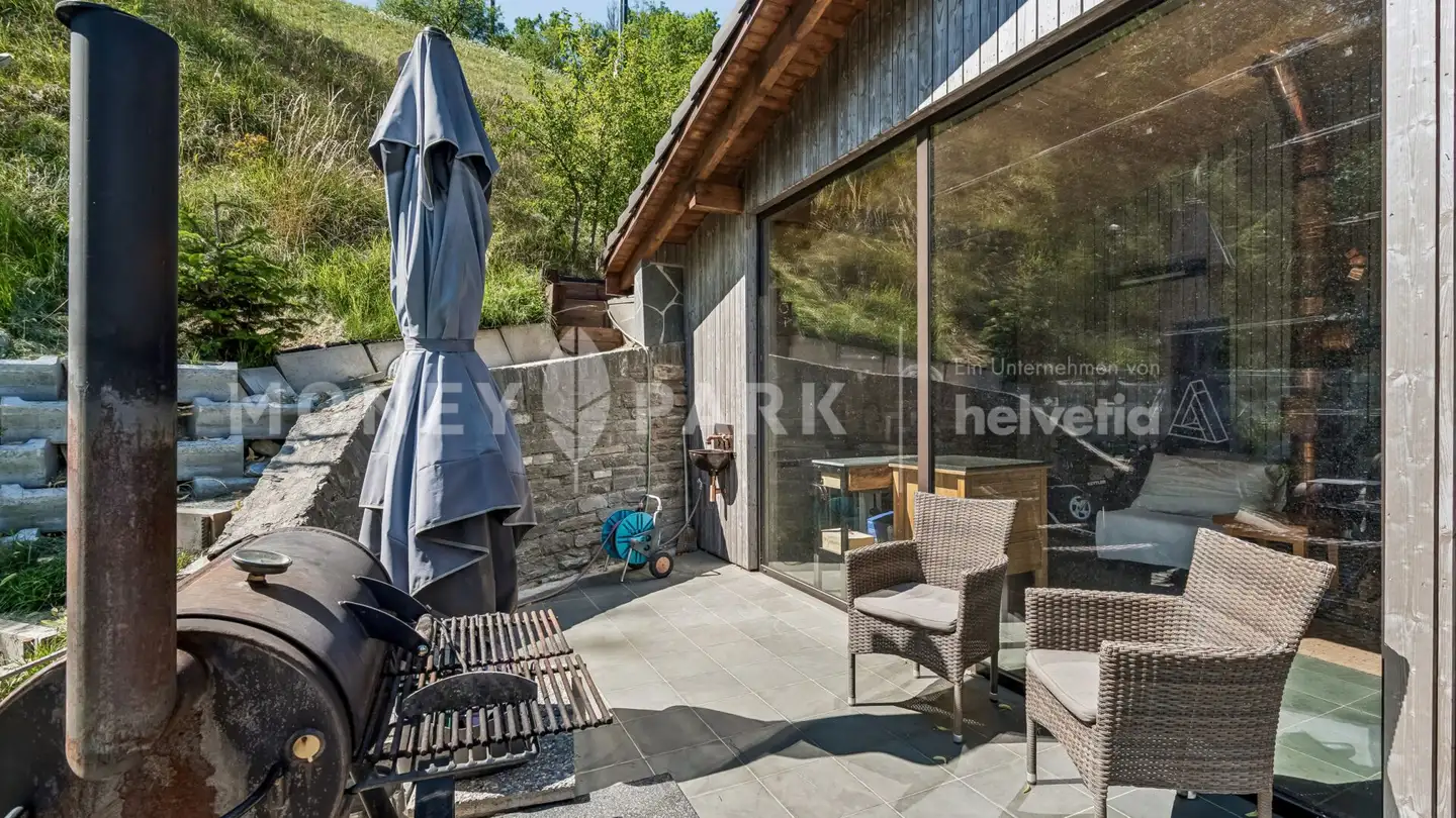 Maison individuelle à vendre - Arosastrasse 103, 7026 Maladers - Photo 2