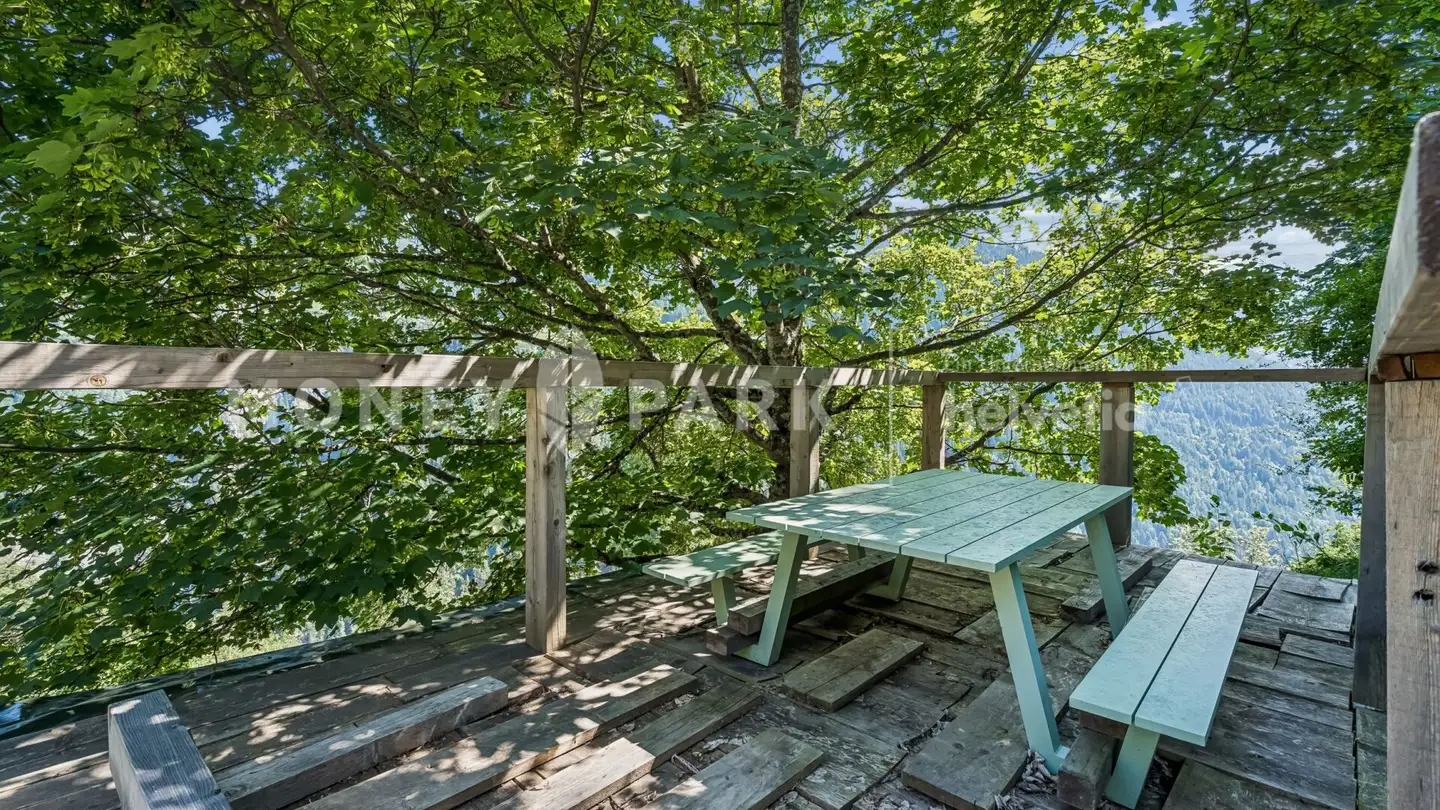 Maison individuelle à vendre - Arosastrasse 103, 7026 Maladers - Photo 3