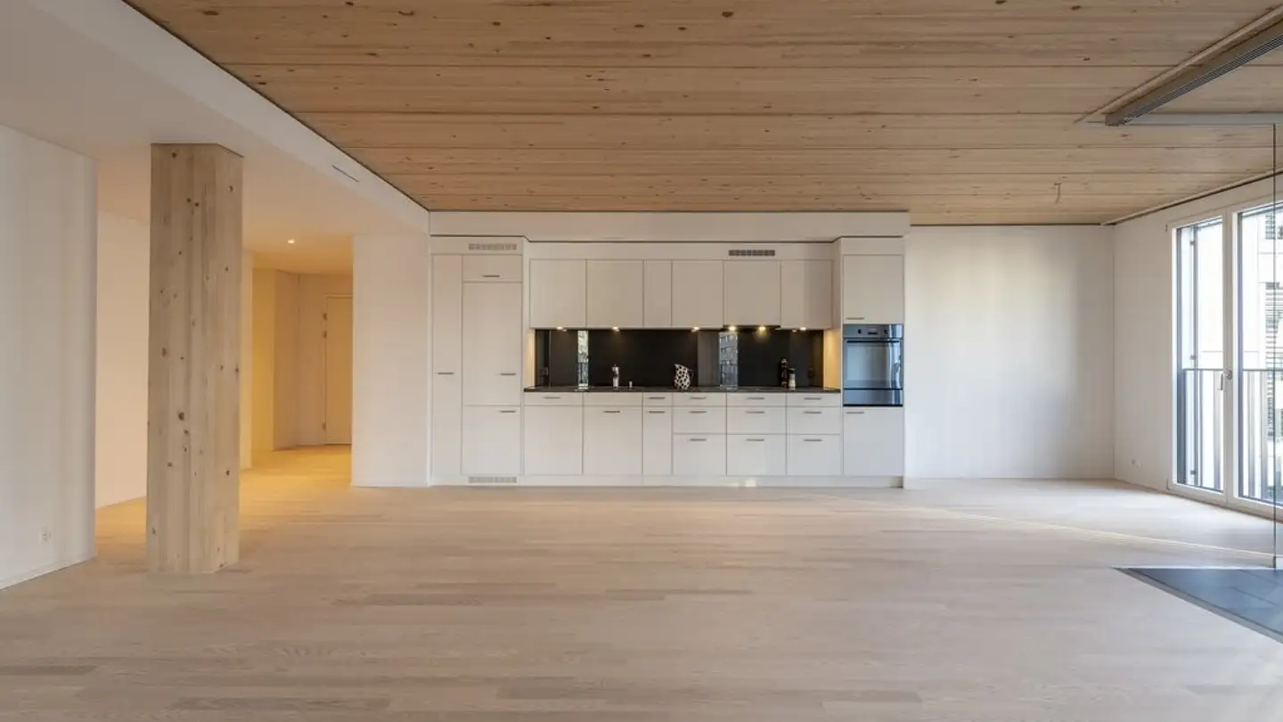 Appartement à louer - Else-Züblin-Strasse 72, 8404 Winterthur - Photo 3