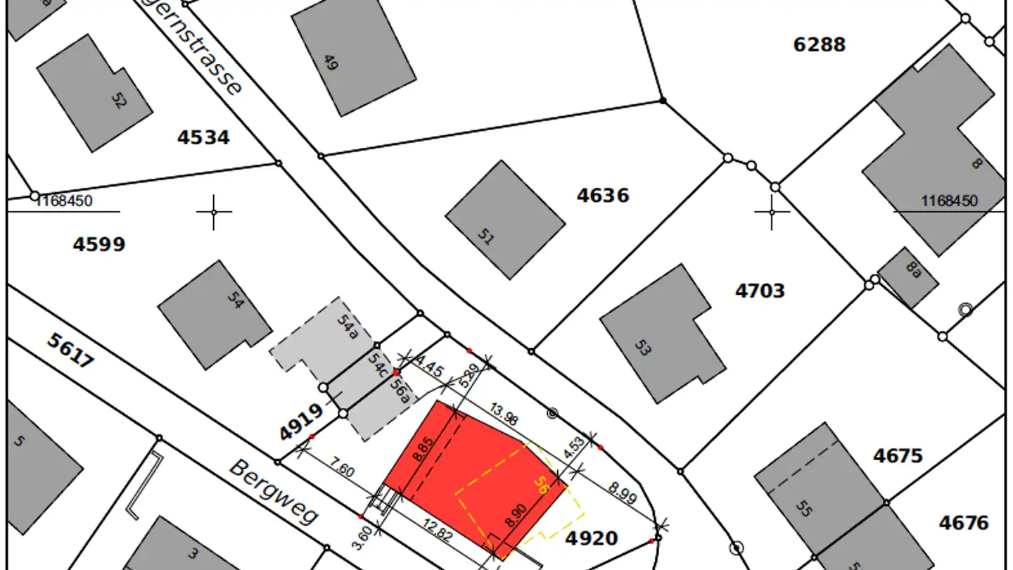 Semi-detached house for sale - Bergweg 2, 3705 Faulensee - Photo 4