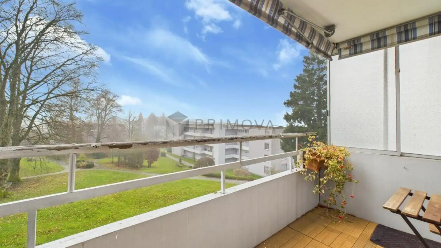 Wohnung kaufen - 8307 Effretikon