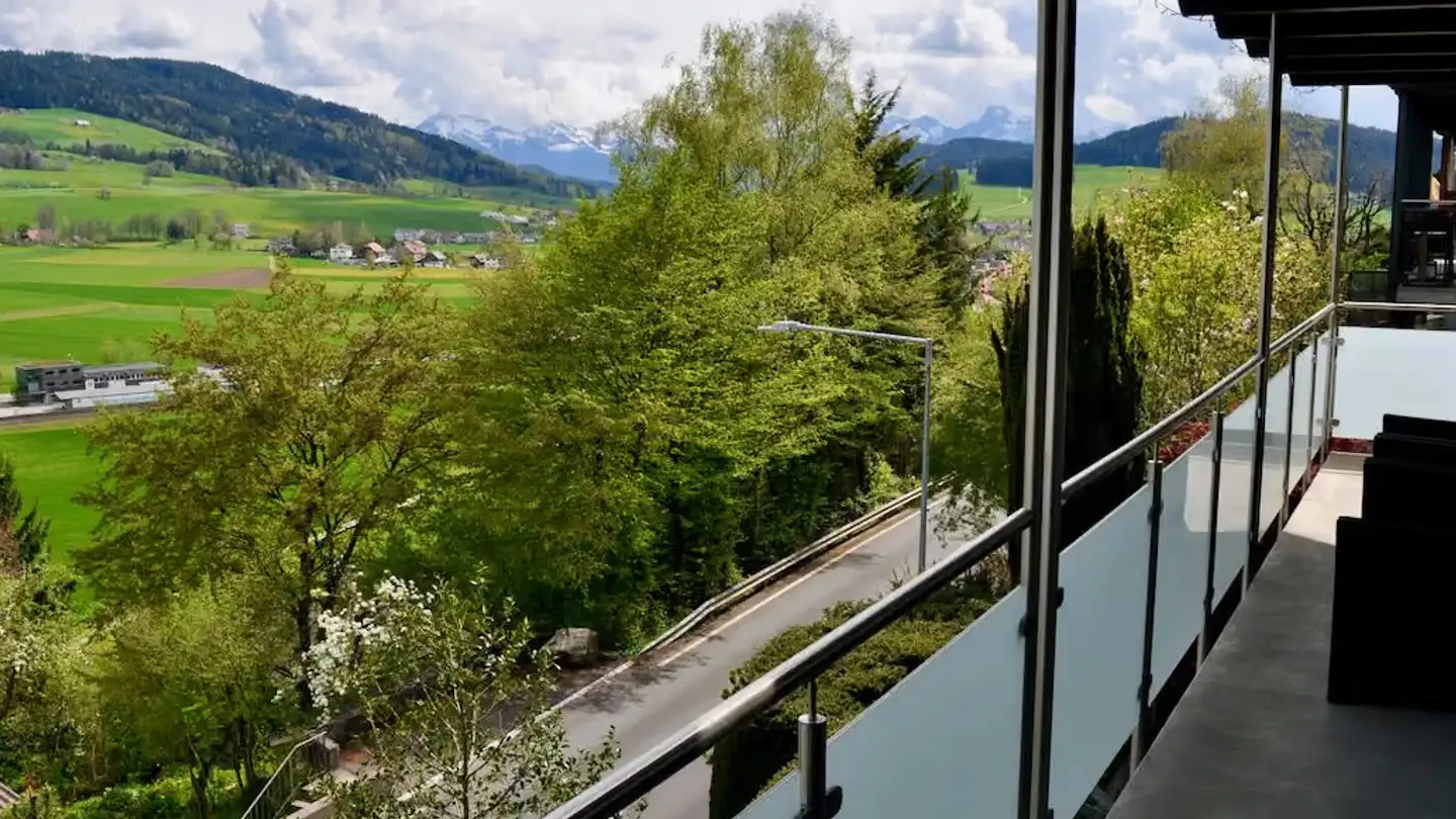 Single house for rent - Brunnhaldenstrasse 5, 3510 Konolfingen - Photo 2