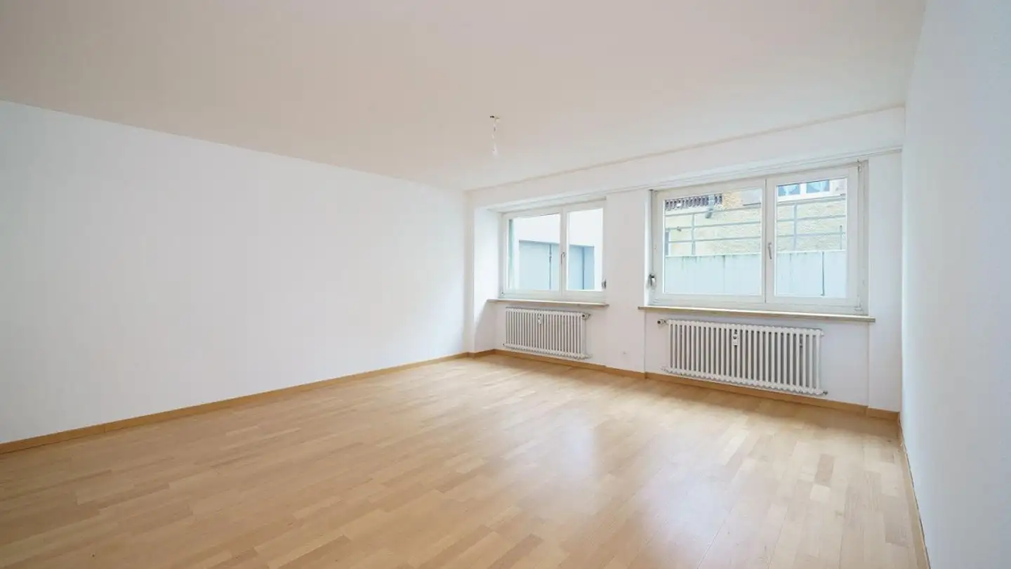 Spazio ufficio in affitto - Baslerstrasse 11, 4103 Bottmingen - Foto 4