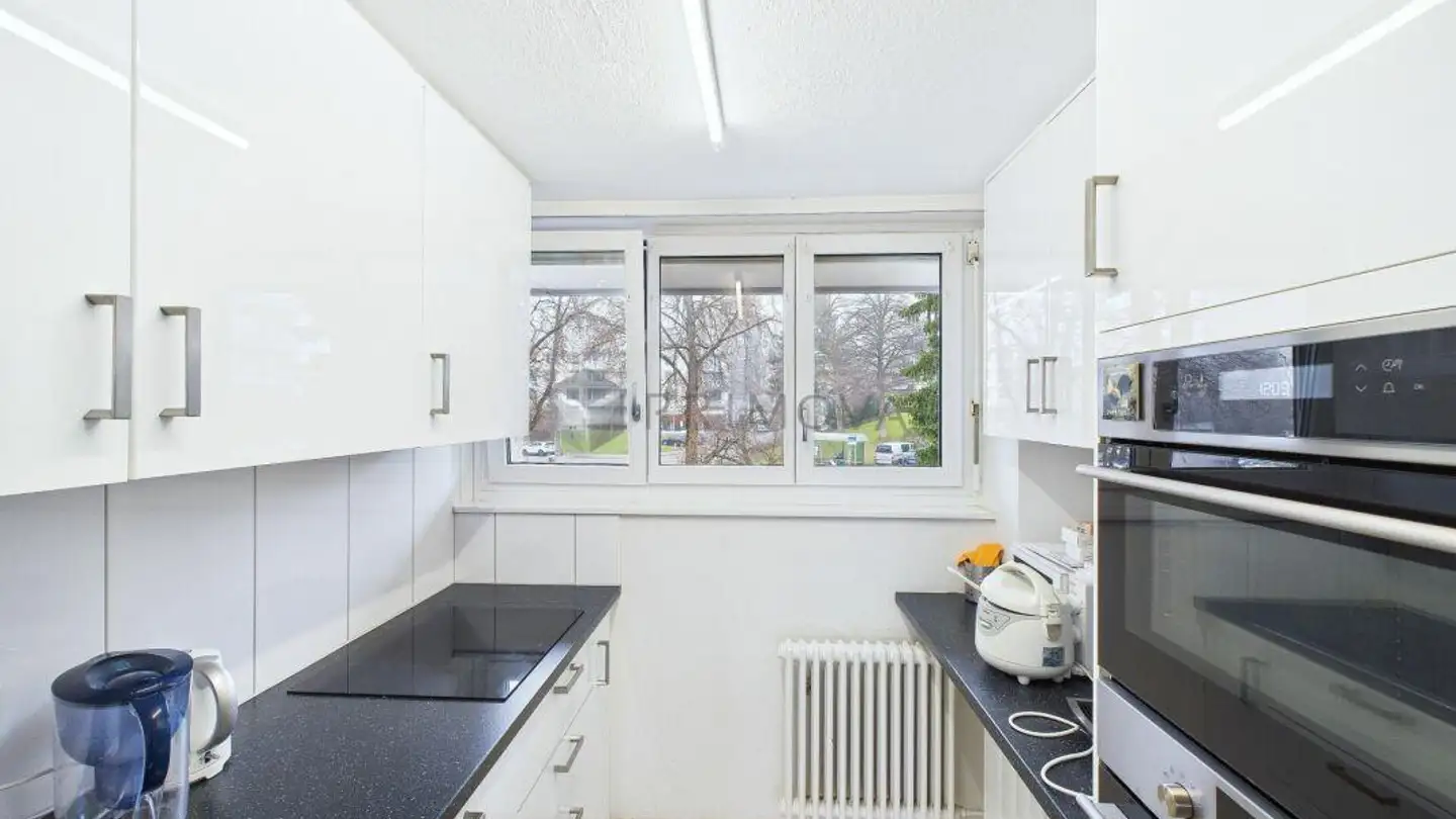 Wohnung kaufen - 8307 Effretikon - Foto 4