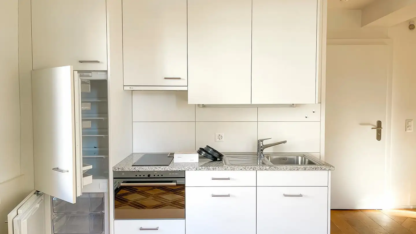 Wohnung mieten - 9008 St. Gallen - Foto 2