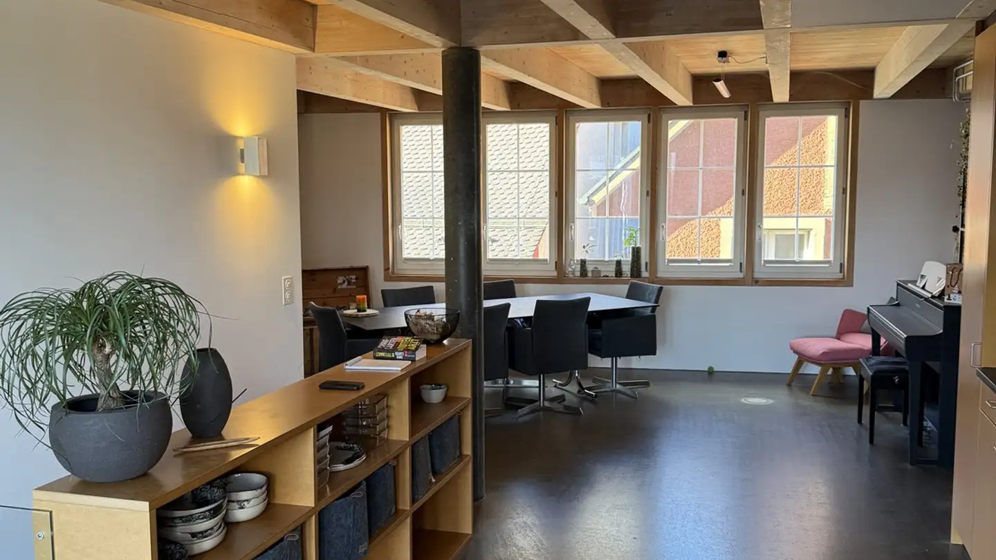 Wohnung mieten - 5200 Brugg AG