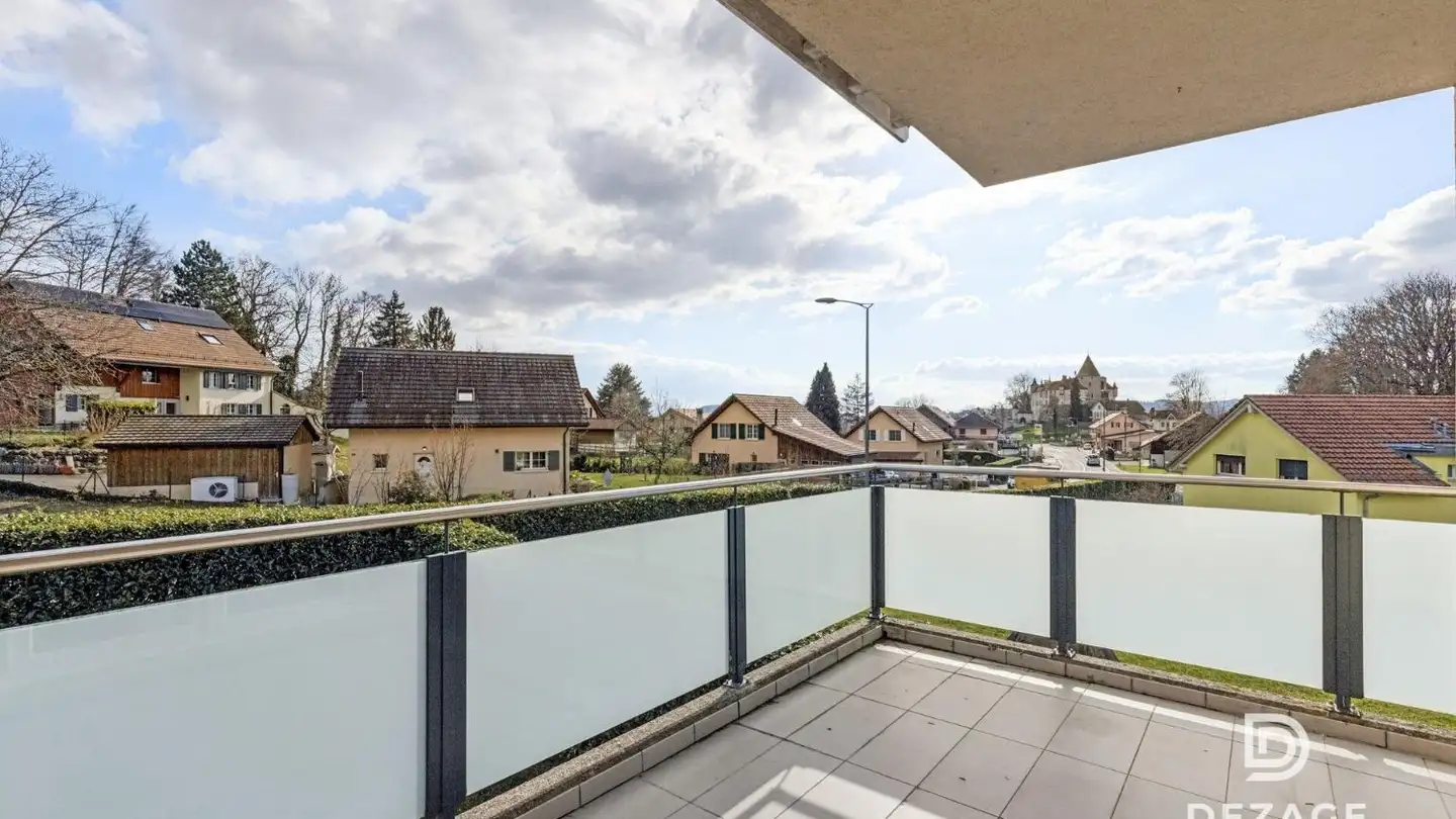Apartment for sale - 1610 Oron-la-Ville - Photo 3