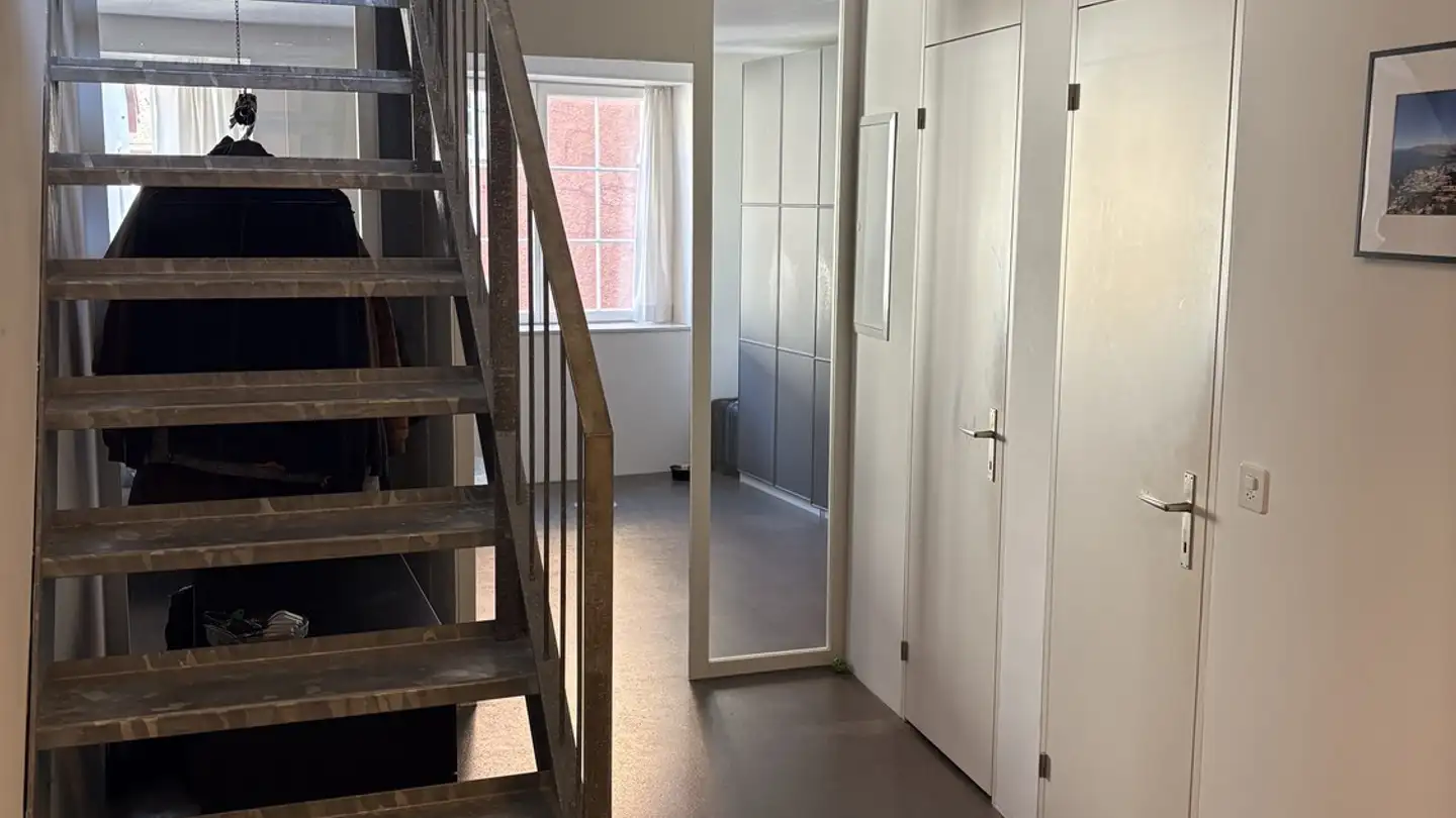 Wohnung mieten - 5200 Brugg AG - Foto 2