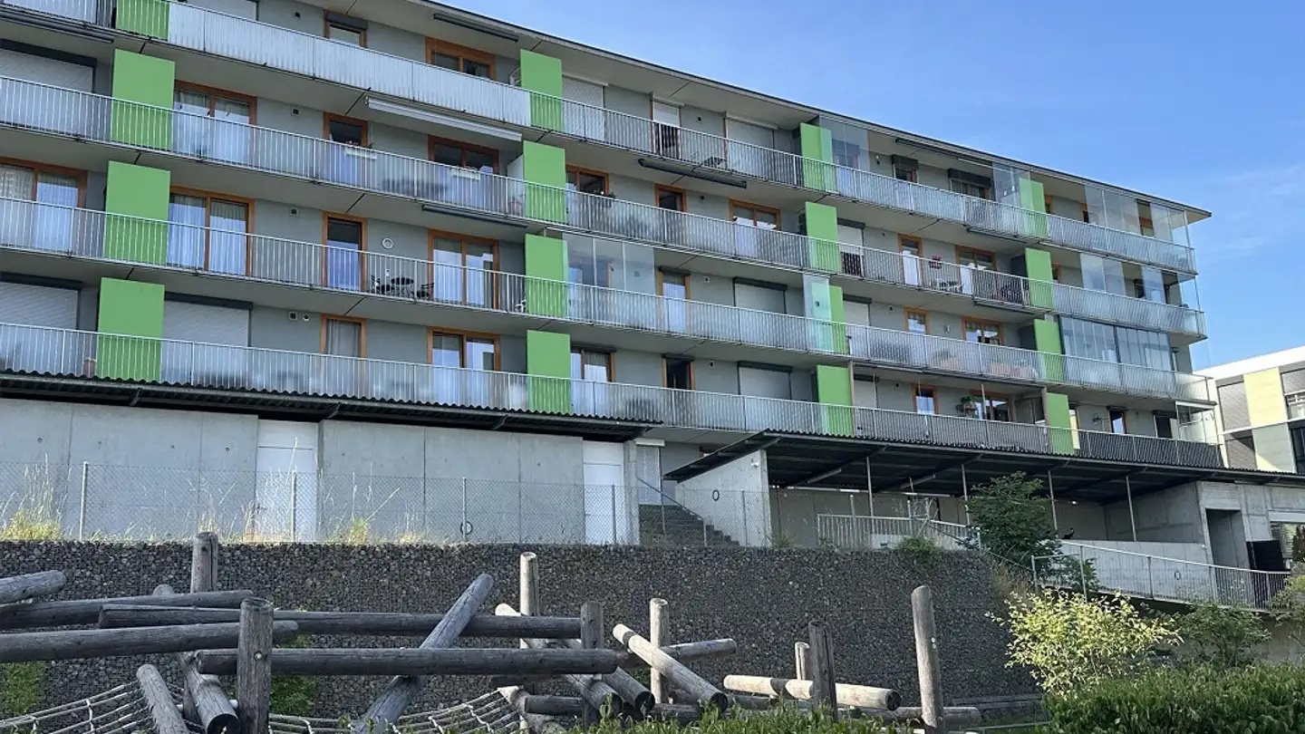 Appartement à vendre - Bernhardswiesstrasse 22, 9014 St. Gallen - Photo 3