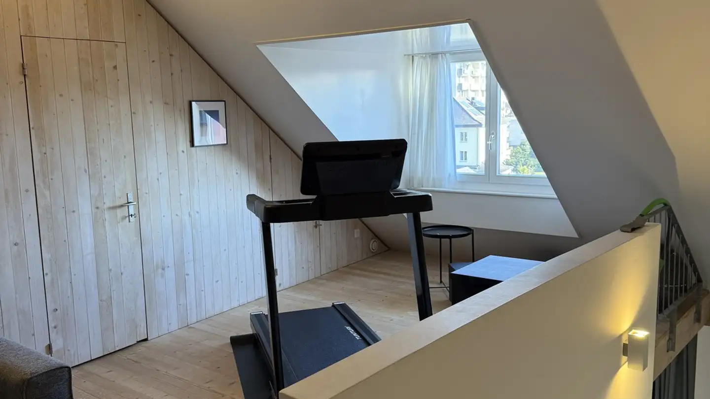 Wohnung mieten - 5200 Brugg AG - Foto 4