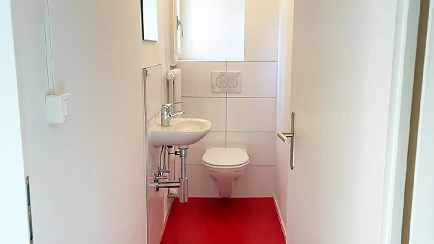 Wohnung mieten - 9008 St. Gallen - Foto 3