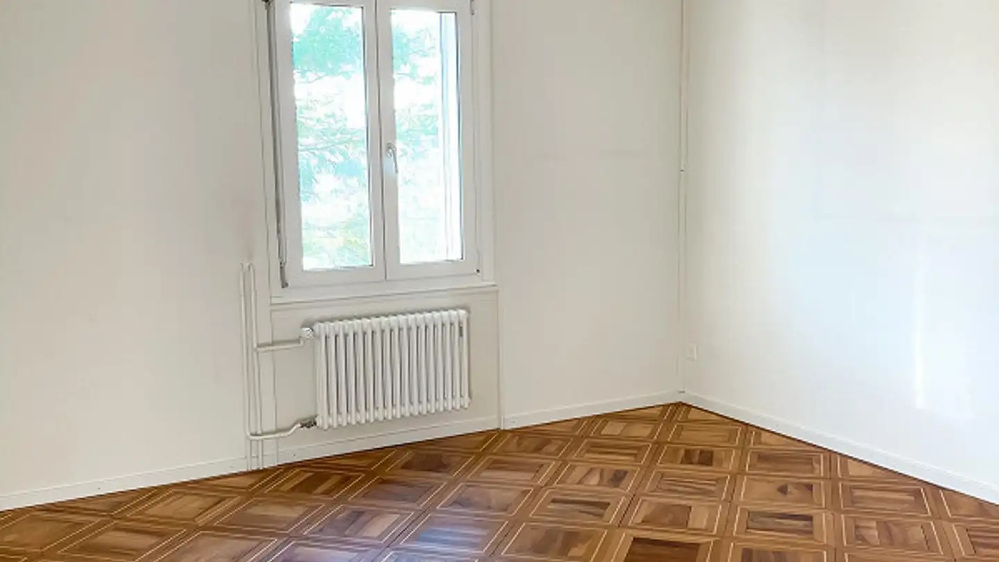 Wohnung mieten - 9008 St. Gallen - Foto 4
