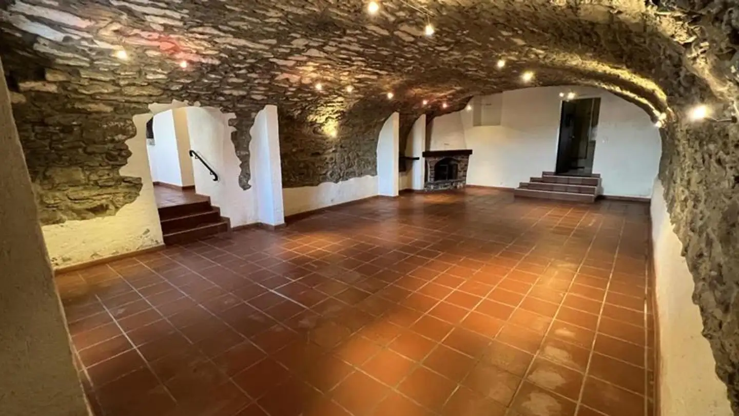 Edificio ad uso misto in affitto - Route Du Village 23, 1509 Vucherens - Photo 4