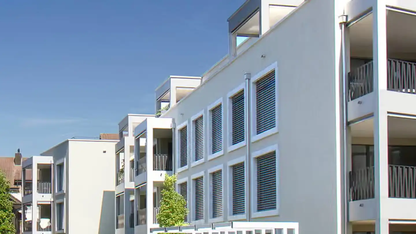 Appartamento in affitto - St. Gallerstrasse 24, 8853 Lachen SZ - Foto 4